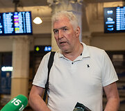 Marius Laurinavičius