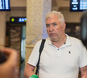 Marius Laurinavičius