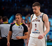 Marekas Blaževičius