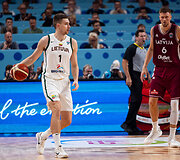 Marekas Blaževičius