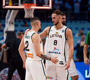 Tadas Sedekerskis