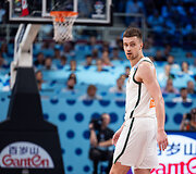Marekas Blaževičius