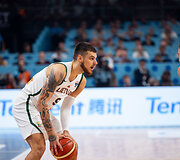Deividas Sirvydis