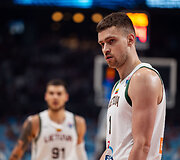 Marekas Blaževičius