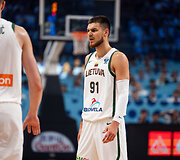 Deividas Sirvydis