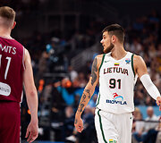 Deividas Sirvydis