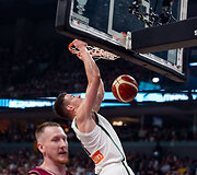 Marekas Blaževičius