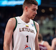 Marekas Blaževičius