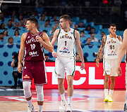 Marekas Blaževičius