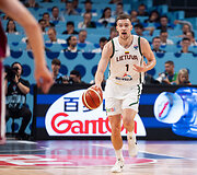 Marekas Blaževičius