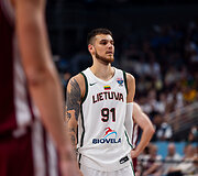 Deividas Sirvydis