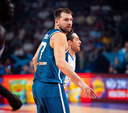 Luka Dončičius