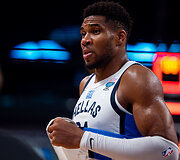 Giannis Antetokounmpo