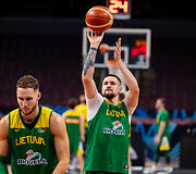 Margiris Normantas