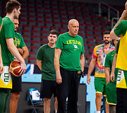 Rimas Kurtinaitis