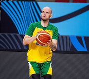 Arnas Velička