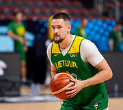 Margiris Normantas