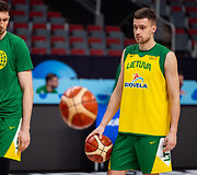 Marekas Blaževičius
