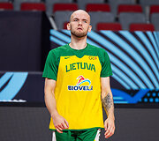 Arnas Velička