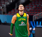 Tadas Sedekerskis