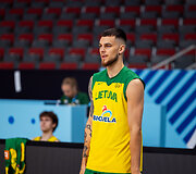 Deividas Sirvydis