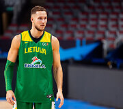 Tadas Sedekerskis