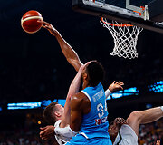 Giannis Antetokounmpo