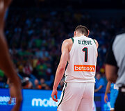 Marekas Blaževičius