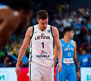 Marekas Blaževičius