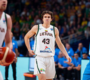 Ignas Sargiūnas