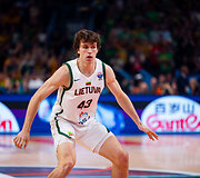 Ignas Sargiūnas