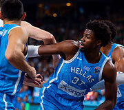 Kostas Antetokounmpo