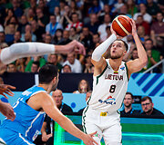 Tadas Sedekerskis