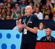 Rimas Kurtinaitis