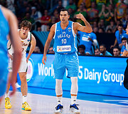 Kostas Sloukas