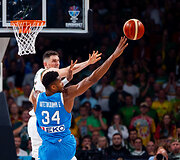 Giannis Antetokounmpo