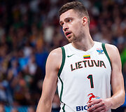 Marekas Blaževičius