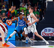 Giannis Antetokounmpo