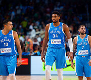 Giannis Antetokounmpo