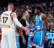 Kostas Antetokounmpo