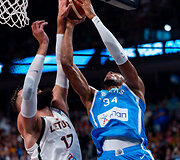 Giannis Antetokounmpo