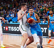 Kostas Sloukas