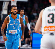 Tyler Dorsey