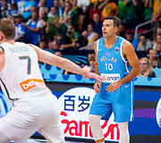 Kostas Sloukas