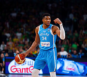 Giannis Antetokounmpo