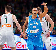 Kostas Sloukas