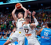 Marekas Blaževičius