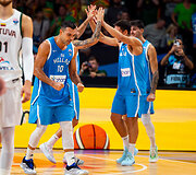 Kostas Sloukas