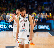 Rokas Giedraitis