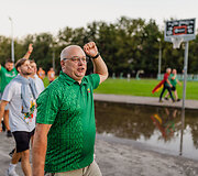 Fanų eisena